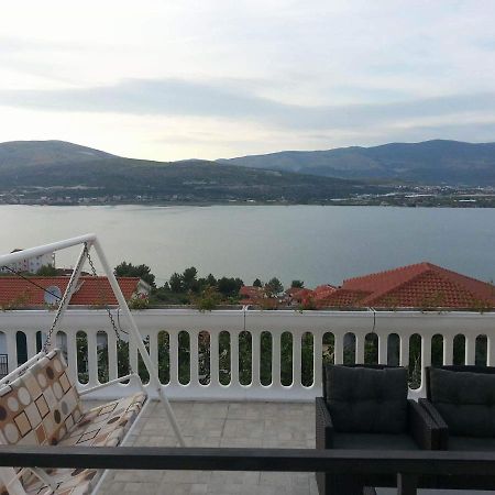 Apartment Zivkovic トロギール エクステリア 写真