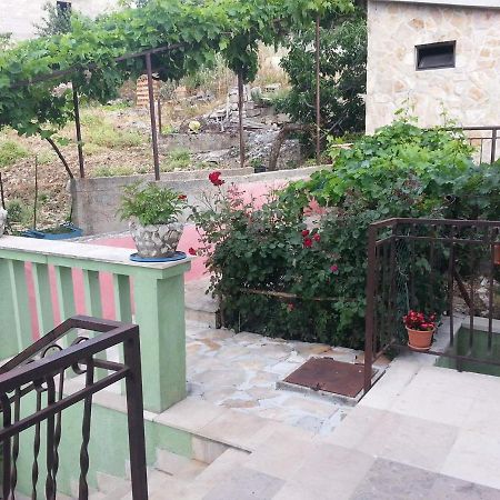 Apartment Zivkovic トロギール エクステリア 写真