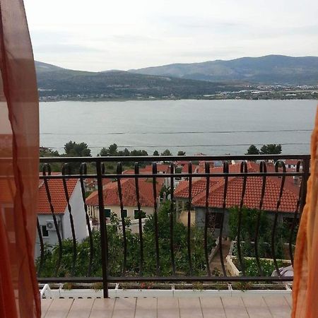 Apartment Zivkovic トロギール エクステリア 写真
