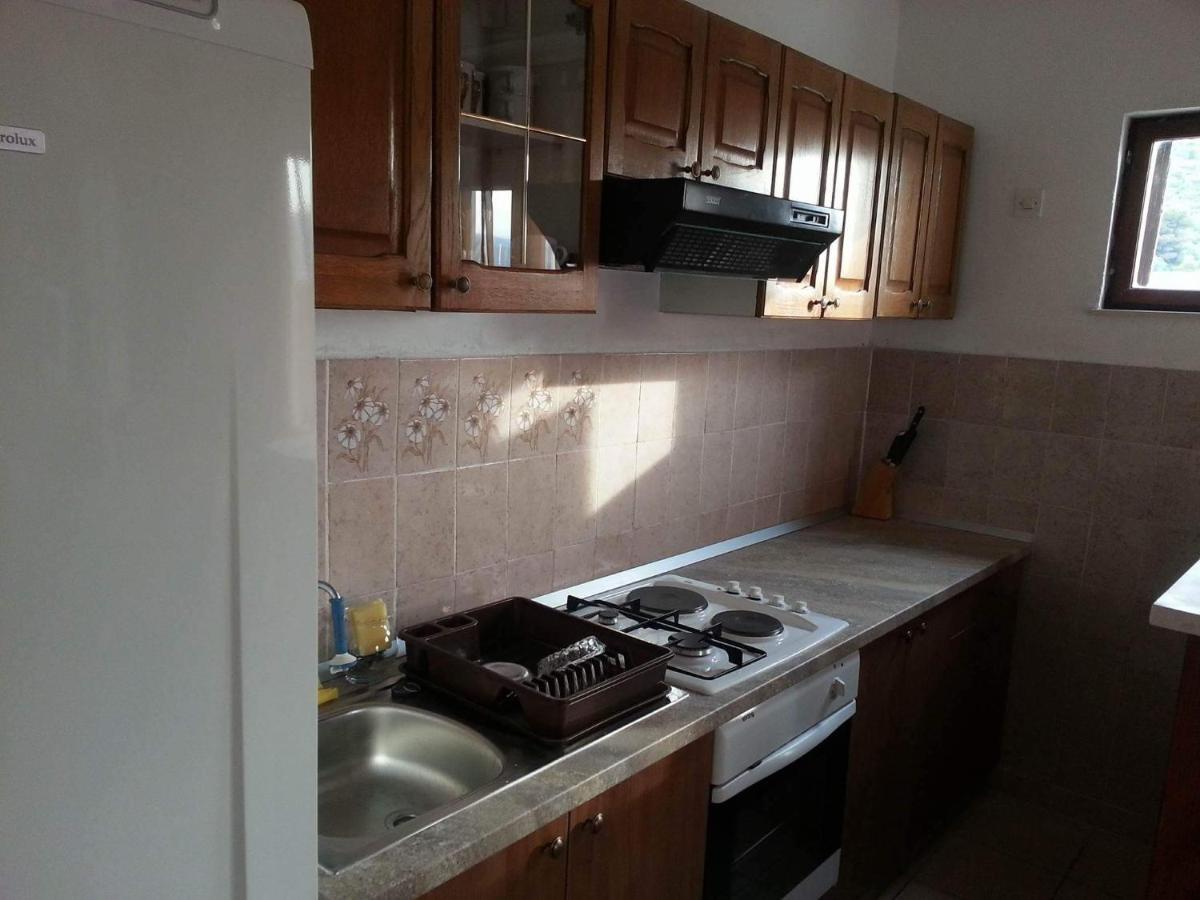 Apartment Zivkovic トロギール エクステリア 写真