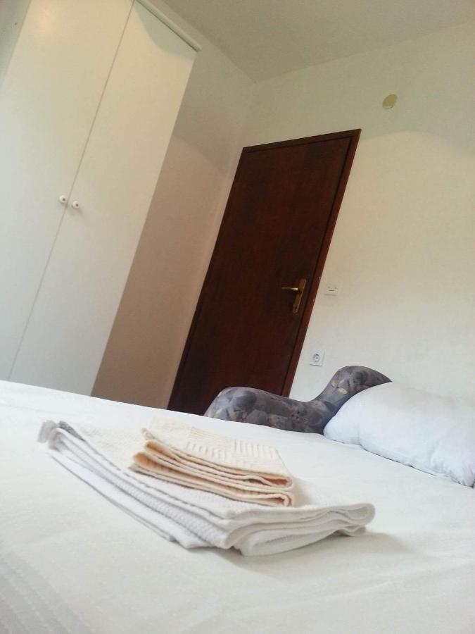 Apartment Zivkovic トロギール エクステリア 写真