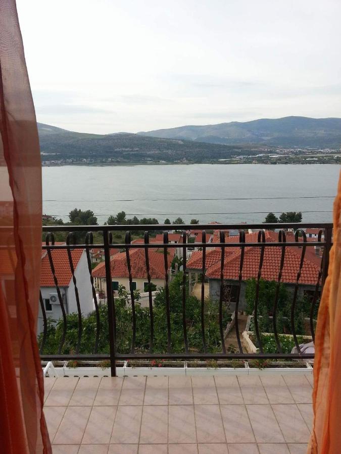 Apartment Zivkovic トロギール エクステリア 写真