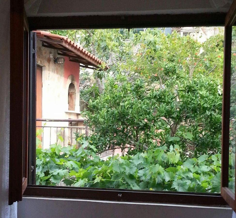 Apartment Zivkovic トロギール エクステリア 写真