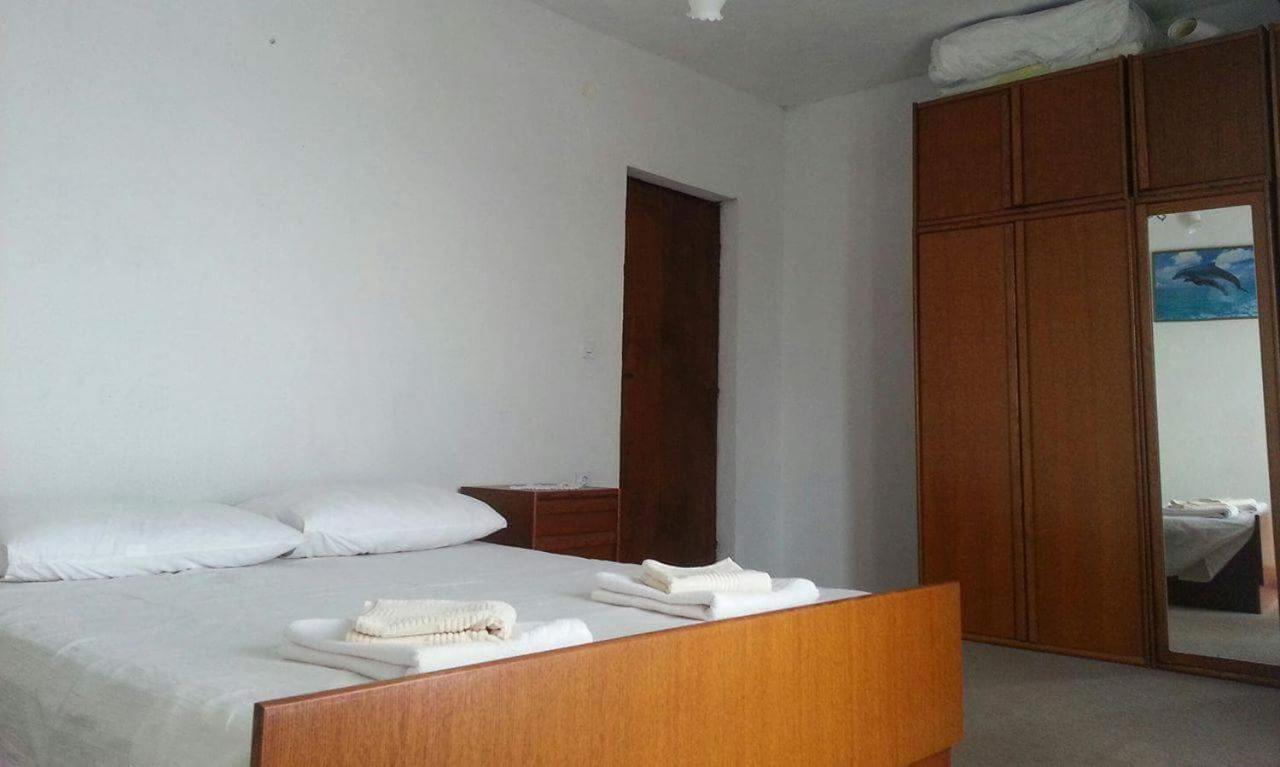 Apartment Zivkovic トロギール エクステリア 写真