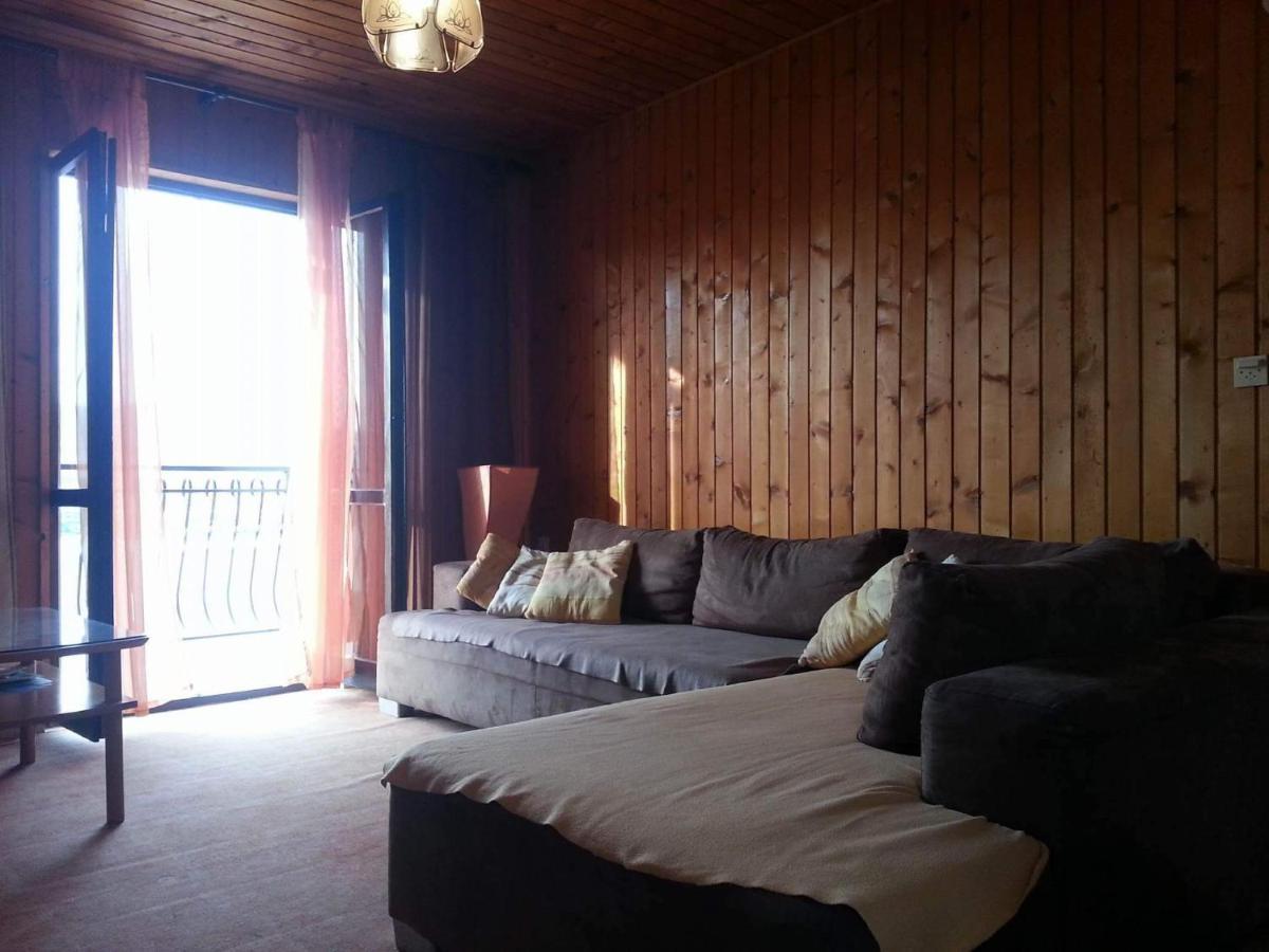 Apartment Zivkovic トロギール エクステリア 写真